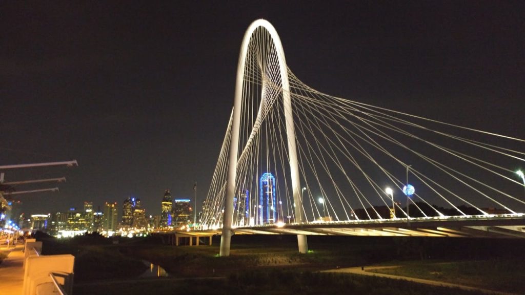Dallas Texas