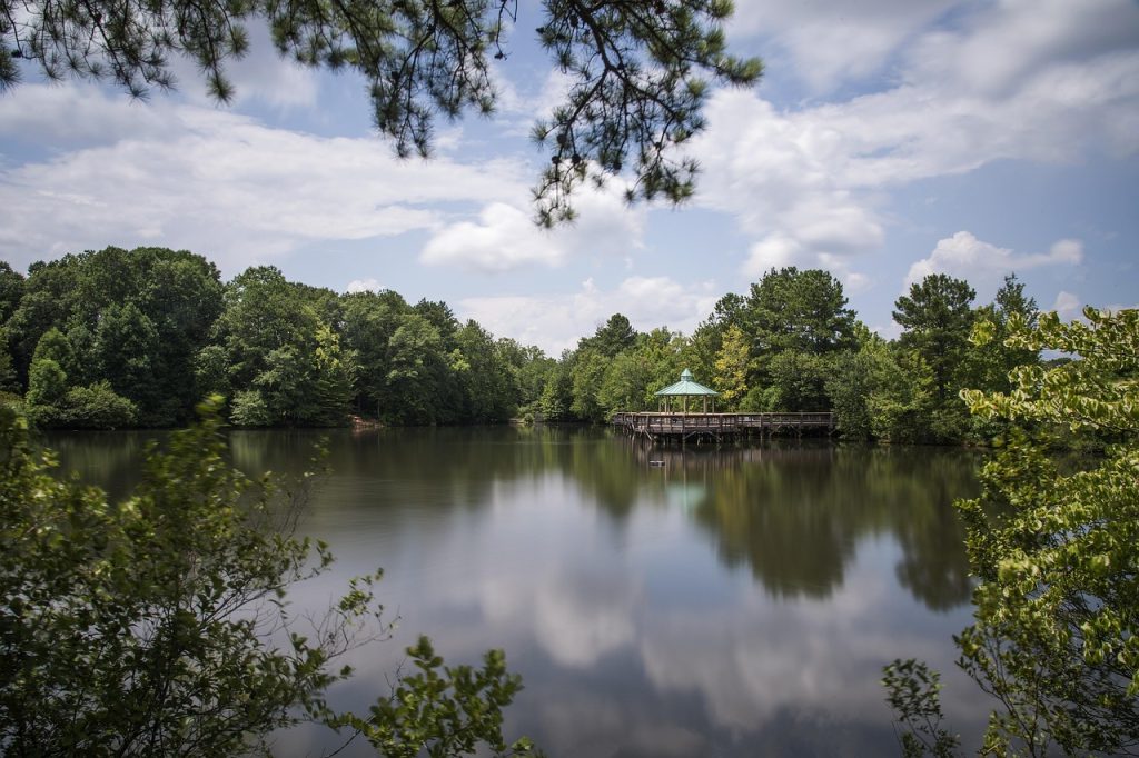 Atlanta Georgia
