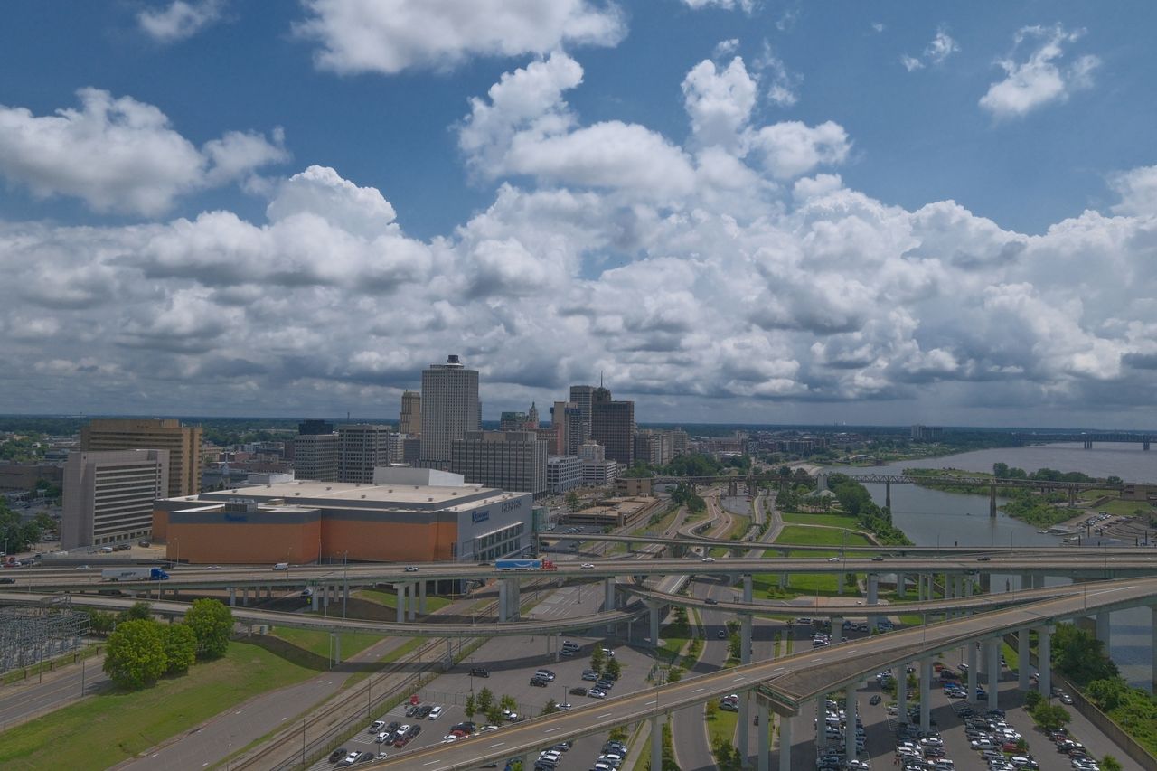 Memphis, Tennessee